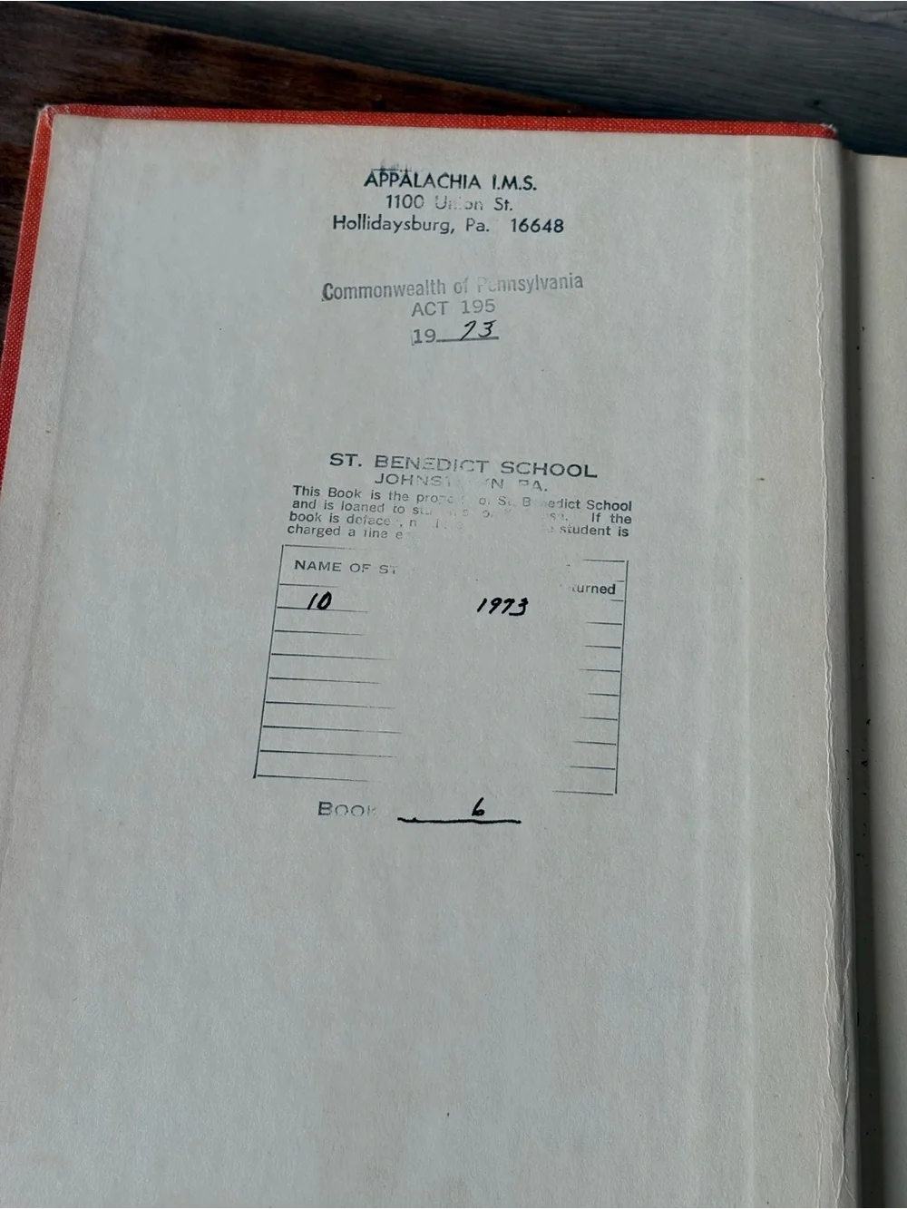 VTG Thorndike Barnhart Junior Dictionary, 7th Edition